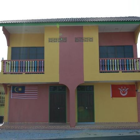 My Friend Homestay Kota Bharu Kültér fotó