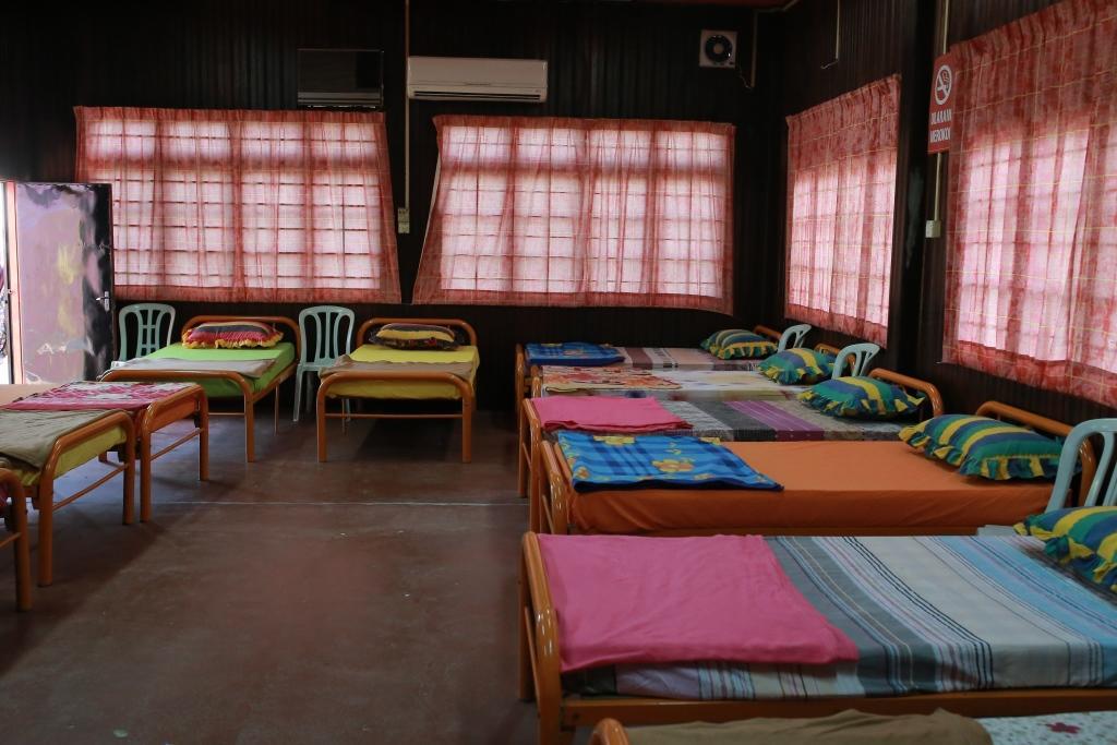 My Friend Homestay Kota Bharu Kültér fotó