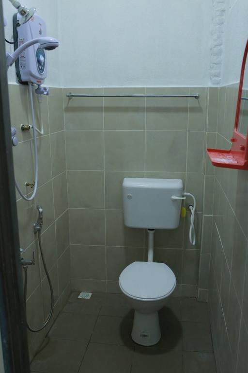 My Friend Homestay Kota Bharu Kültér fotó