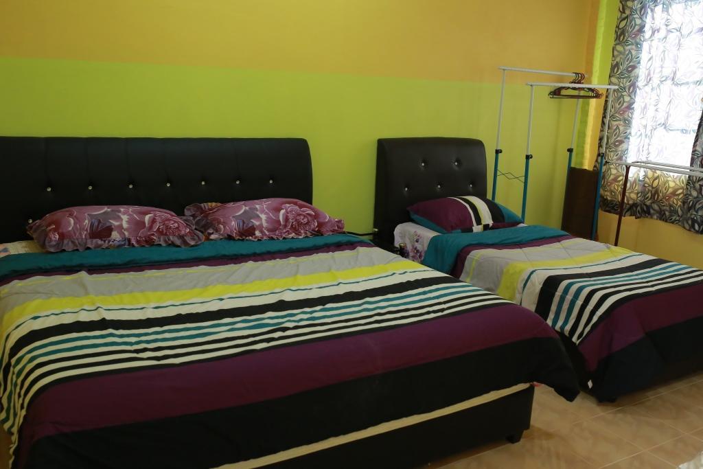 My Friend Homestay Kota Bharu Kültér fotó