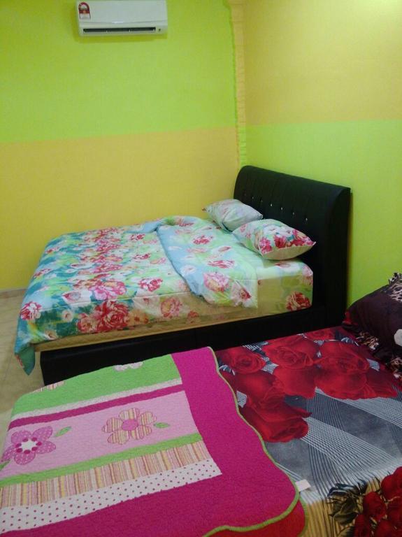 My Friend Homestay Kota Bharu Kültér fotó